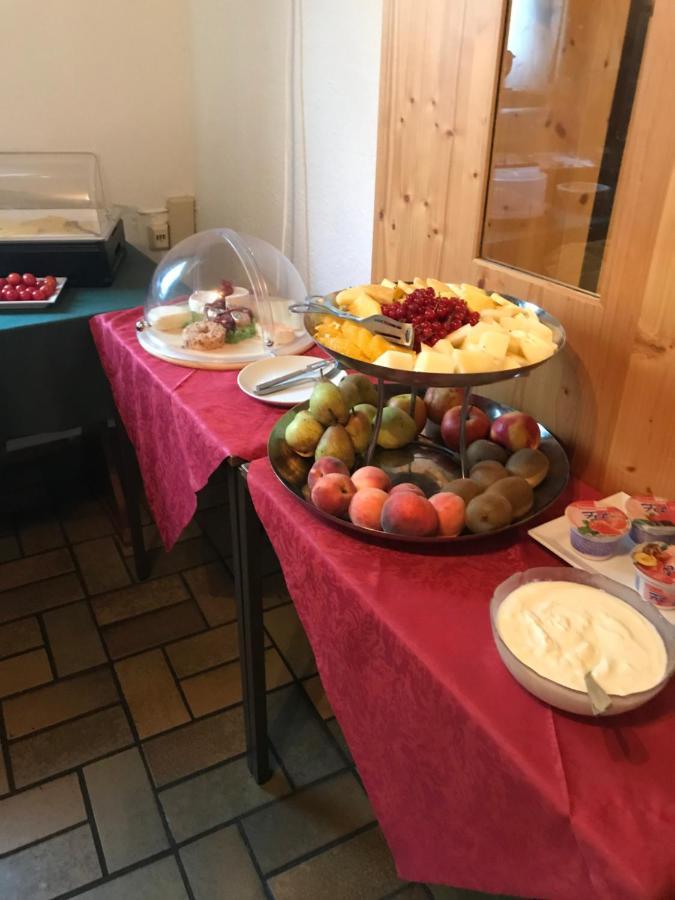 Ferienwohnung Gasthof Lowen Kappel-Grafenhausen Buitenkant foto