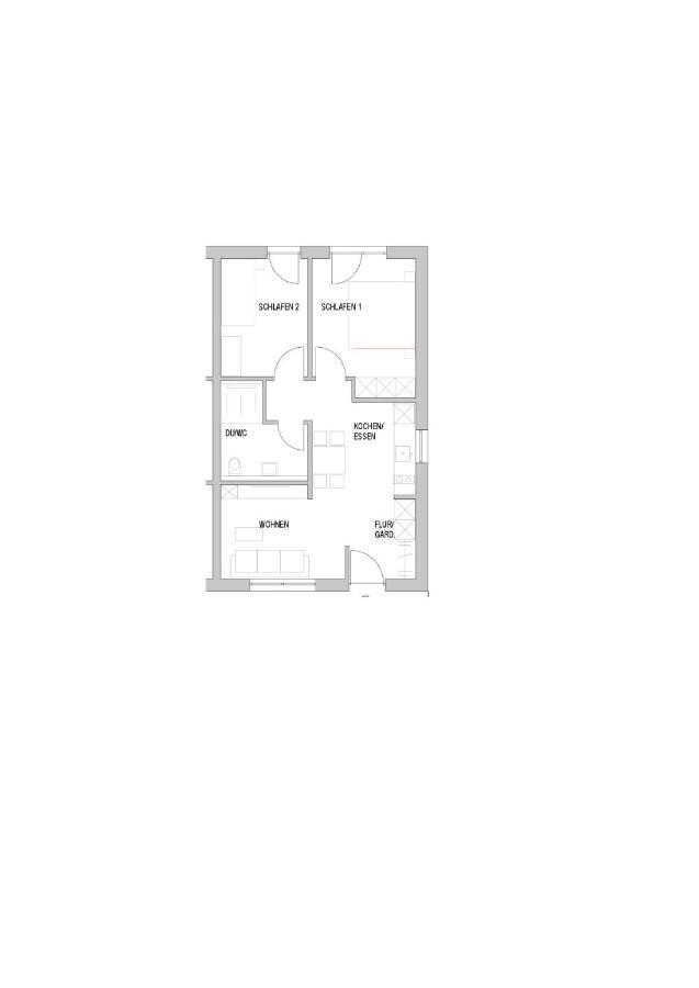 Ferienwohnung Gasthof Lowen Kappel-Grafenhausen Buitenkant foto