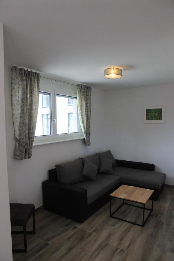Ferienwohnung Gasthof Lowen Kappel-Grafenhausen Buitenkant foto