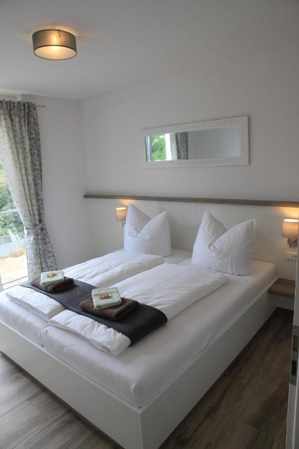 Ferienwohnung Gasthof Lowen Kappel-Grafenhausen Buitenkant foto