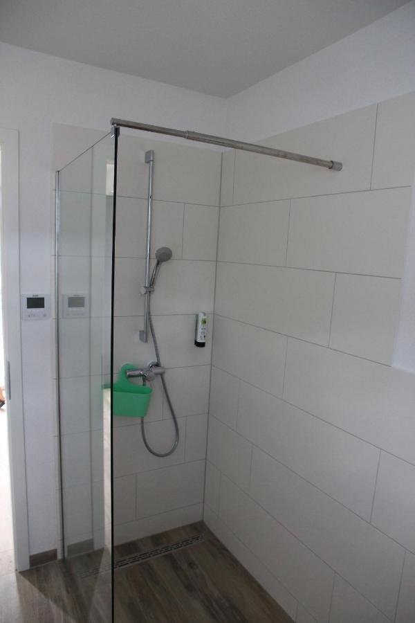 Ferienwohnung Gasthof Lowen Kappel-Grafenhausen Buitenkant foto