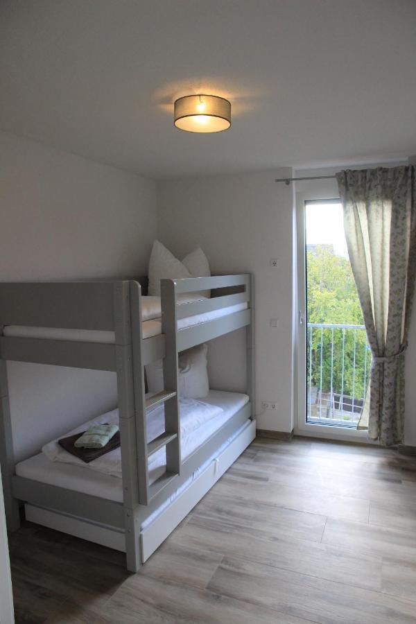 Ferienwohnung Gasthof Lowen Kappel-Grafenhausen Buitenkant foto